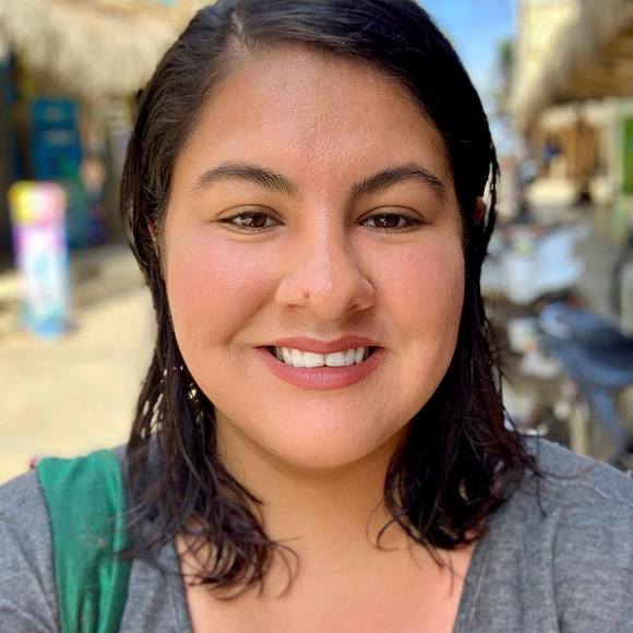 Meet your Posher, Marian - Picture 1 of 1